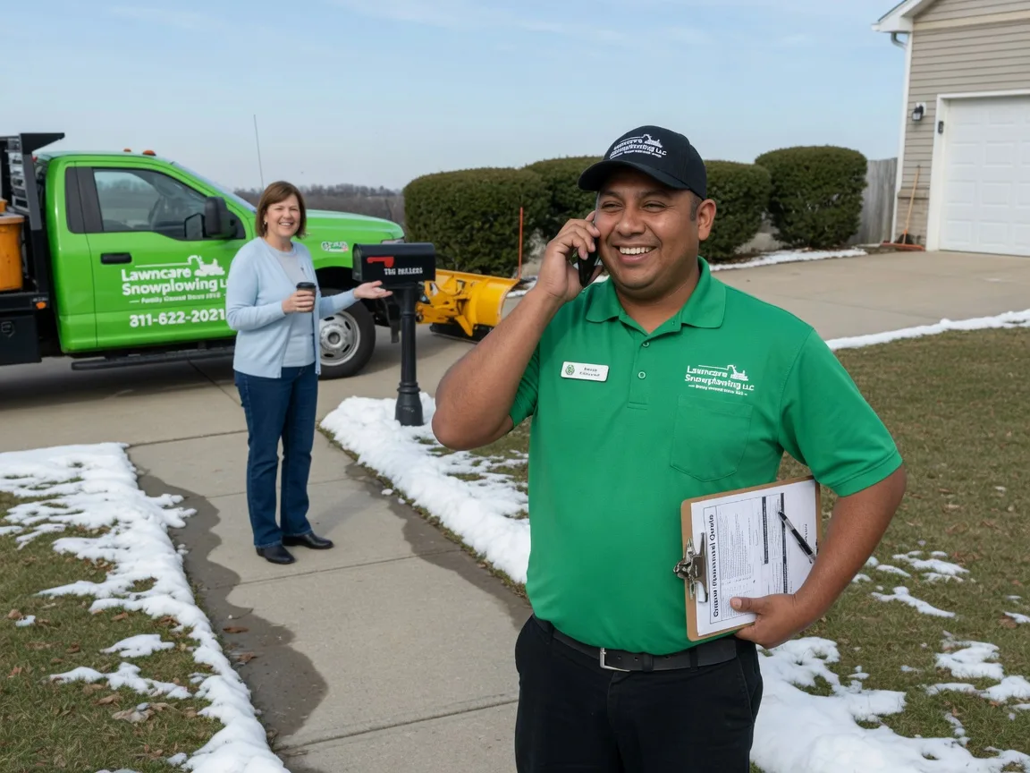 Lawn Care Services By Expert Landscaper Ridgeland, MS FAQs